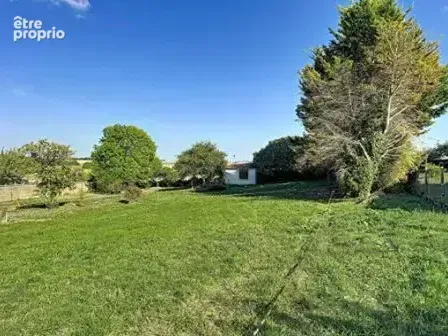 Photo Terrain à Saint-Georges-De-Didonne au prix de 97 200€