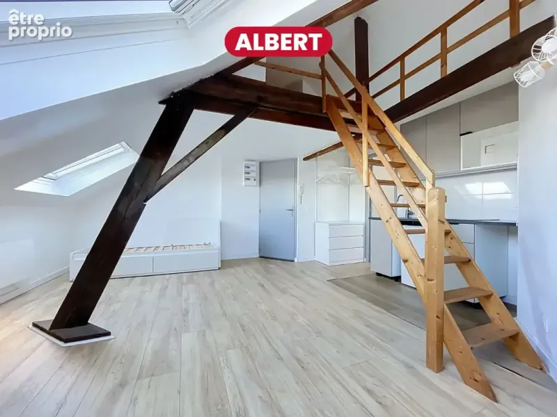 Photo Appartement à Tourcoing au prix de 294 000€