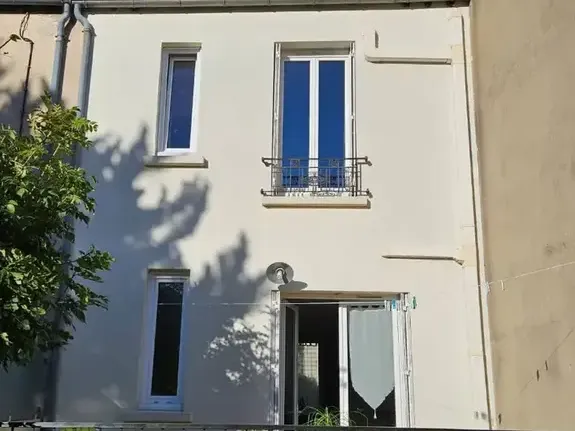 Photo Maison à Fontenay-Sous-Bois au prix de 698 000€