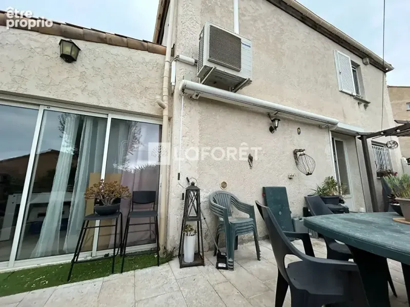 Photo Maison à Vence au prix de 380 000€