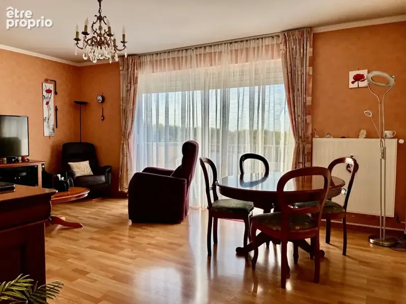 Photo Appartement à Croix au prix de 184 000€