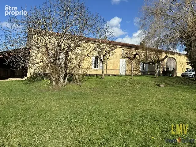 Photo Maison à Daubeze au prix de 264 500€