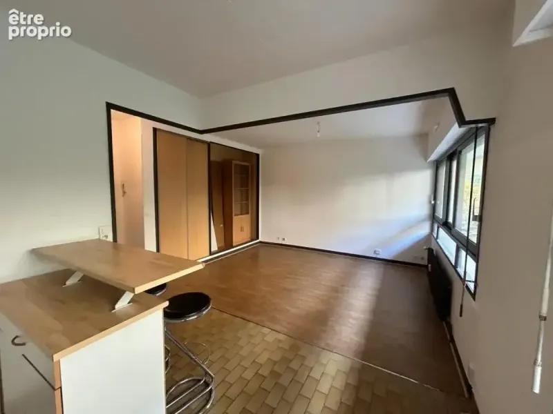 Photo Appartement à Reims au prix de 82 000€