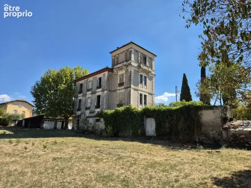 Photo Maison à Ales au prix de 400 000€
