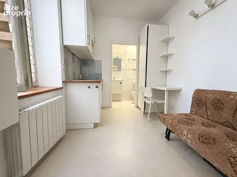 Photo Appartement à Toulouse au prix de 65 000€