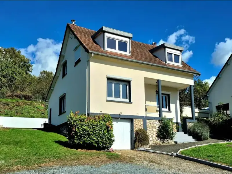 Photo Maison à Martin-Eglise au prix de 232 000€