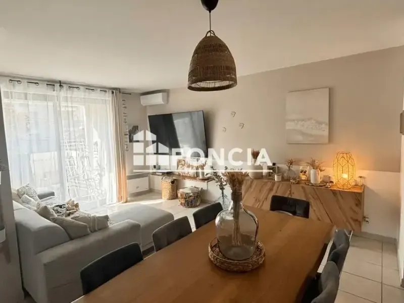 Photo Appartement à La Seyne-Sur-Mer au prix de 199 000€
