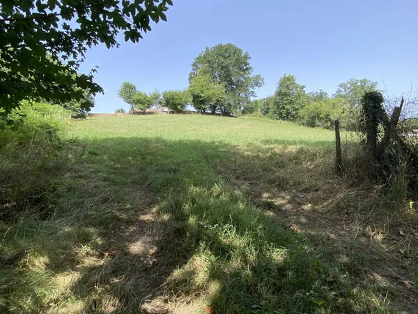 Photo Terrain à Sauvelade au prix de 35 000€