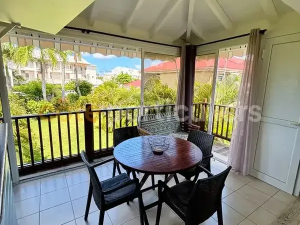 Photo Appartement à Saint-Francois au prix de 139 000€