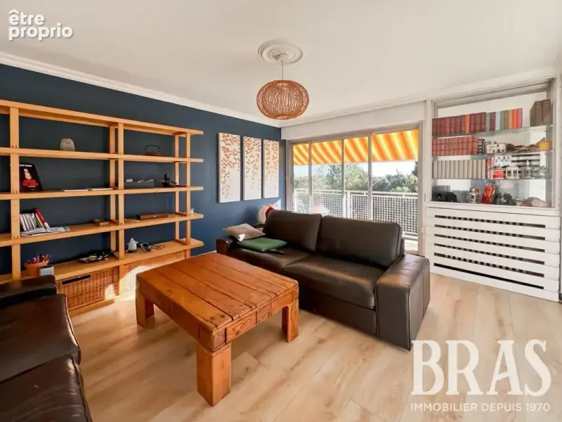 Photo Appartement à Saint-Herblain au prix de 165 850€
