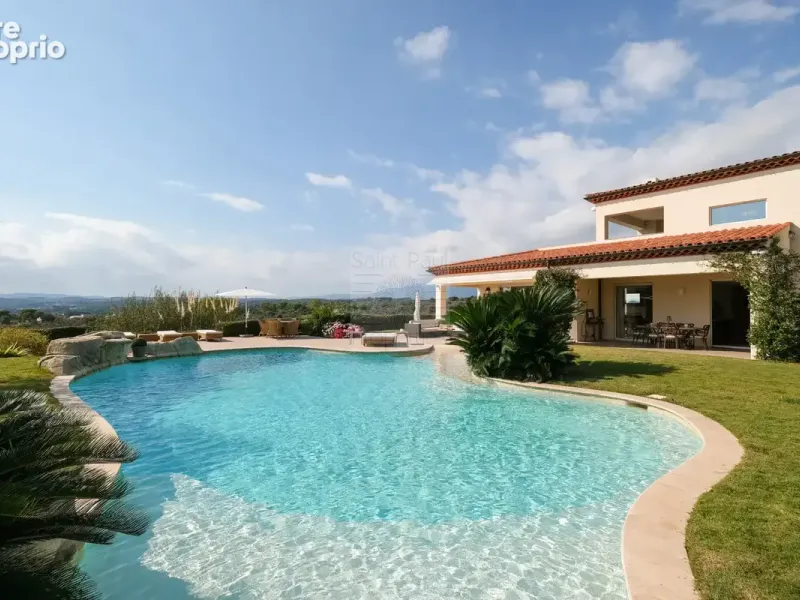 Photo Maison à Villeneuve-Loubet au prix de 2 850 000€