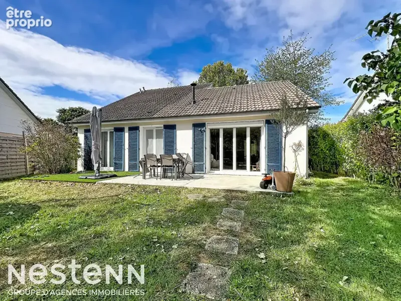 Photo Maison à Limeil-Brevannes au prix de 419 900€