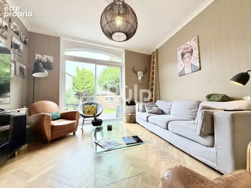 Photo Maison à Lillers au prix de 199 000€