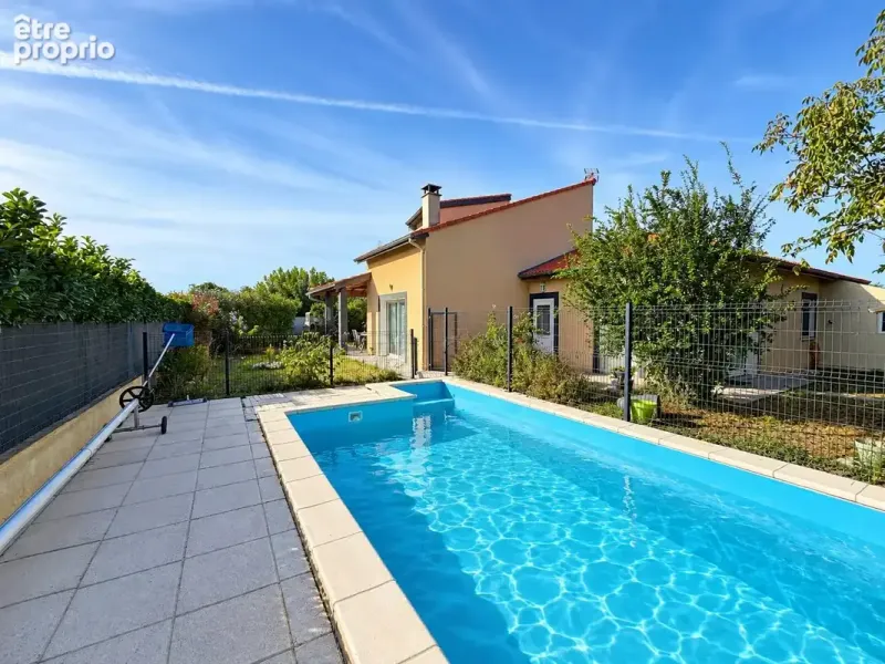 Photo Maison à Romans-Sur-Isere au prix de 368 000€