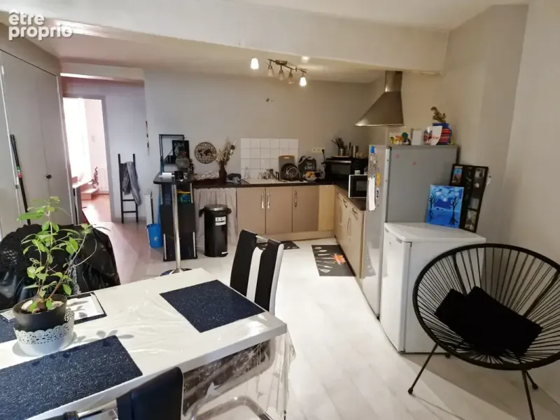 Photo Appartement à Autun au prix de 67 000€