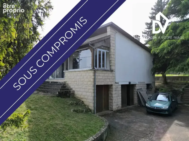 Photo Maison à Senan au prix de N/C