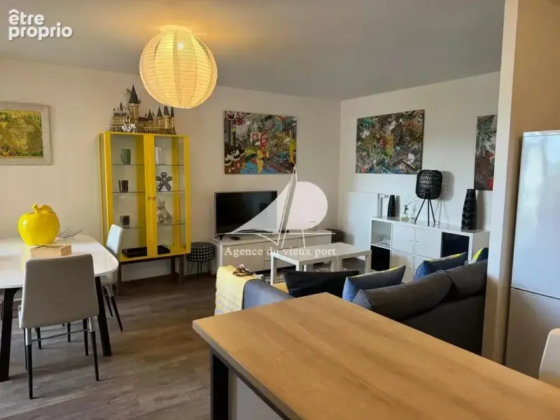 Photo Appartement à Pornic au prix de 357 000€
