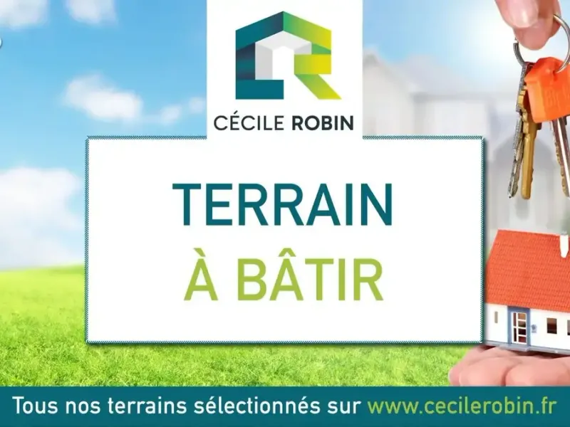 Photo Terrain à Pontcharra-Sur-Turdine au prix de 110 000€