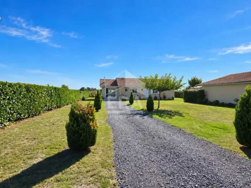 Photo Maison à Estirac au prix de 211 000€