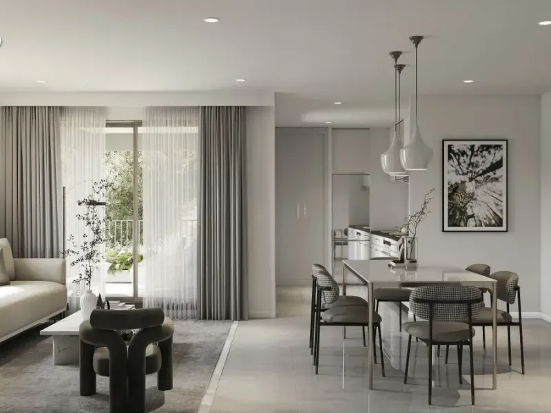 Photo Appartement à Ajaccio au prix de 353 000€