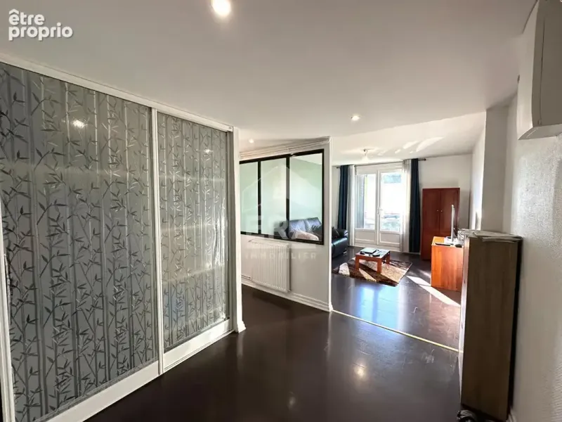 Photo Appartement à Tarbes au prix de 105 000€