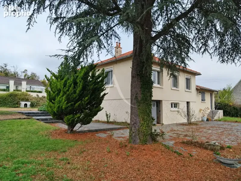 Photo Maison à Congis-Sur-Therouanne au prix de 263 750€