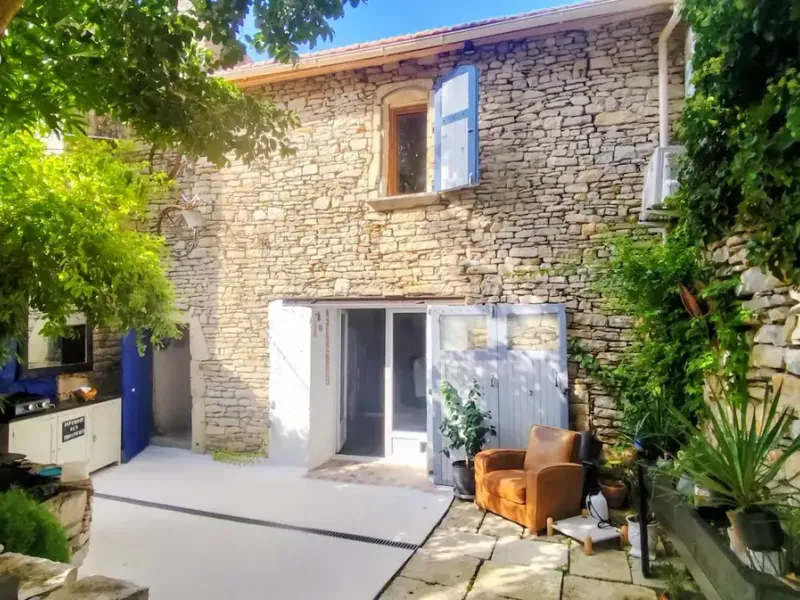 Photo Maison à Marguerittes au prix de 300 000€