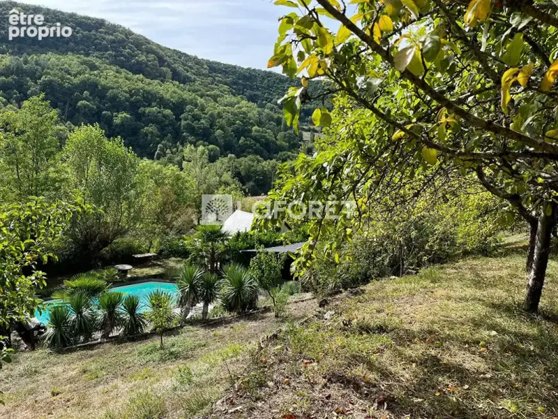 Photo Maison à Salles-La-Source au prix de 68 000€