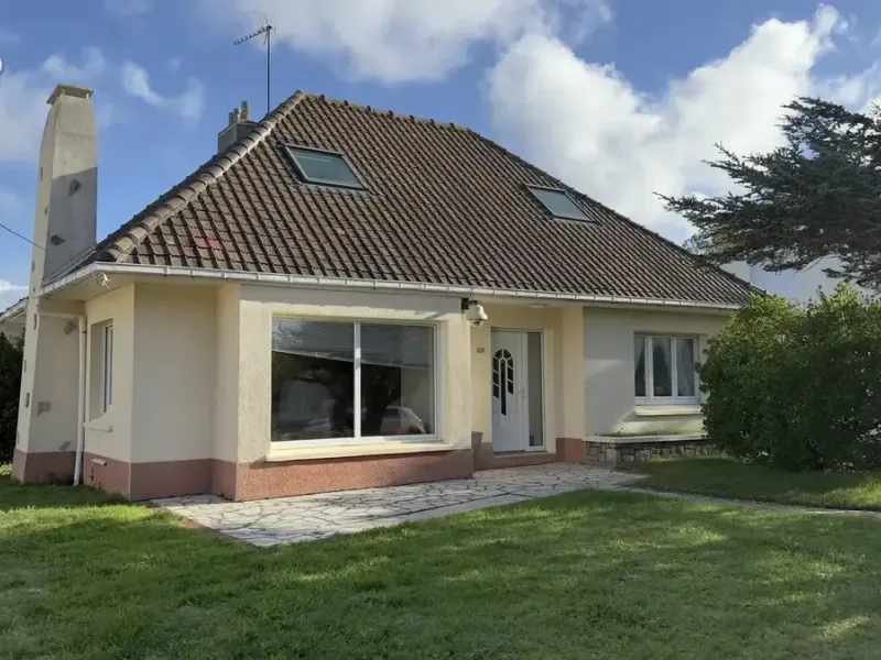 Photo Maison à Cucq au prix de 658 000€