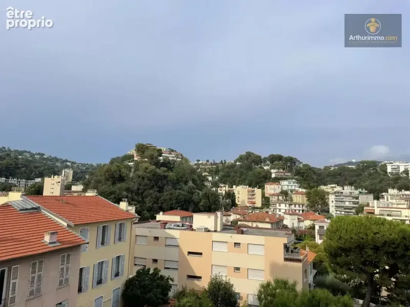 Photo Appartement à Nice au prix de 299 000€
