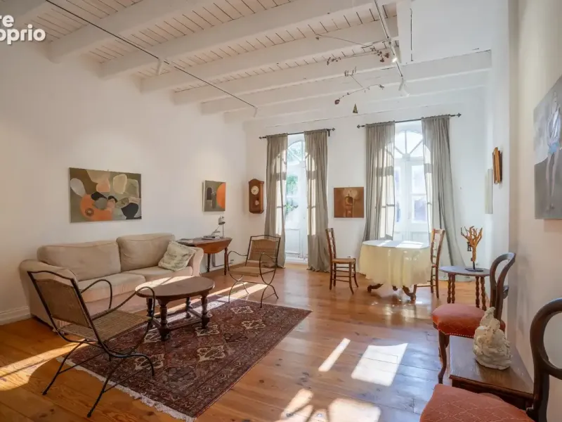 Photo Maison à Lauzerte au prix de 178 500€