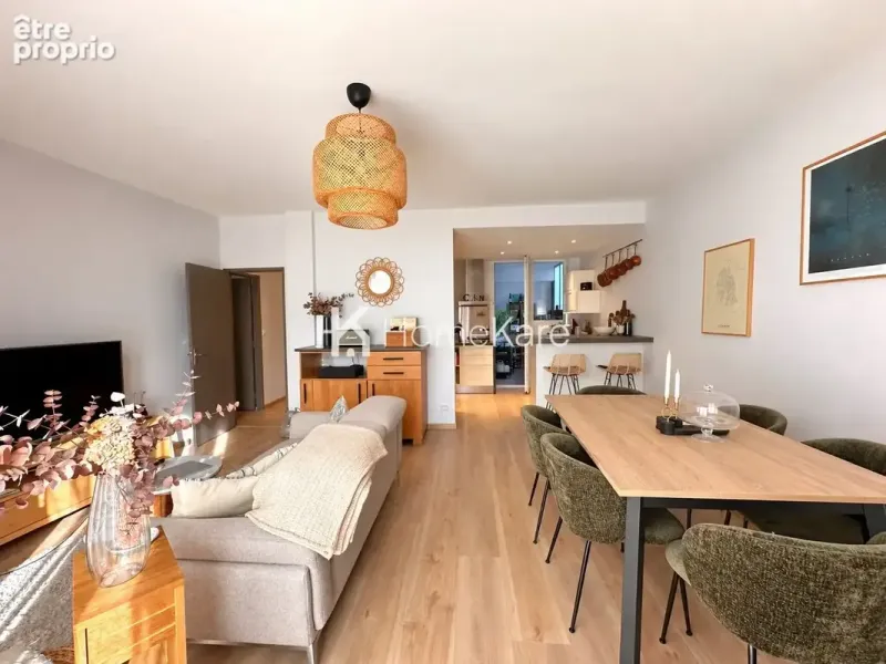 Photo Appartement à Toulouse au prix de 395 000€