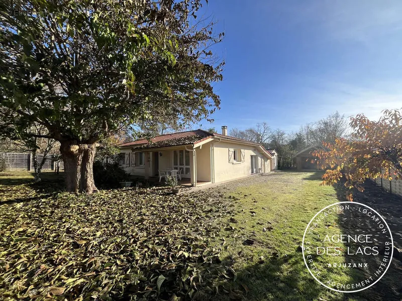 Photo Maison à Onesse-Et-Laharie au prix de 210 000€