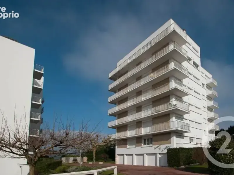 Photo Appartement à Saint-Georges-De-Didonne au prix de 159 000€