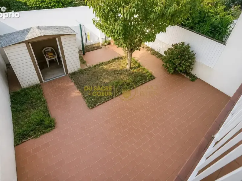 Photo Maison à Perpignan au prix de 165 000€