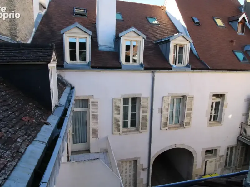 Photo Appartement à Dijon au prix de 430 000€