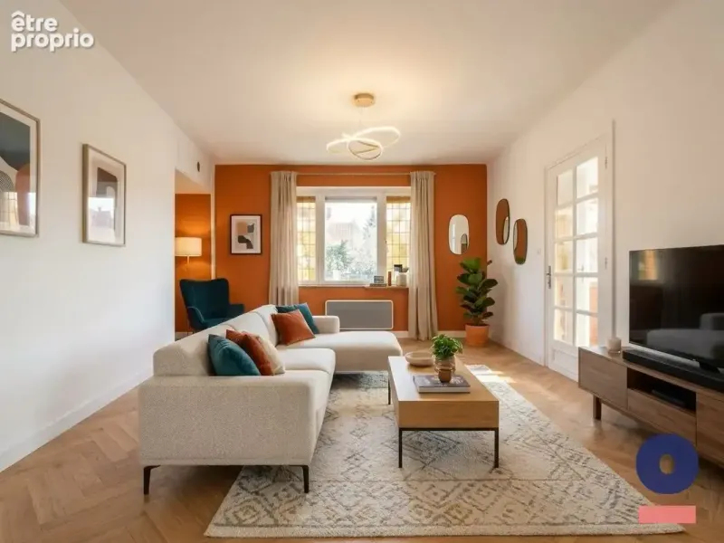 Photo Maison à Sainghin-En-Weppes au prix de 259 900€