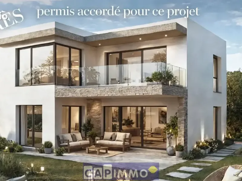 Photo Maison à Hyeres au prix de 687 000€
