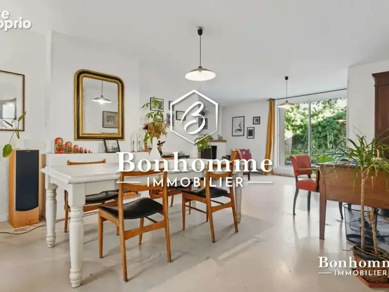 Photo Maison à Paillet au prix de 352 500€