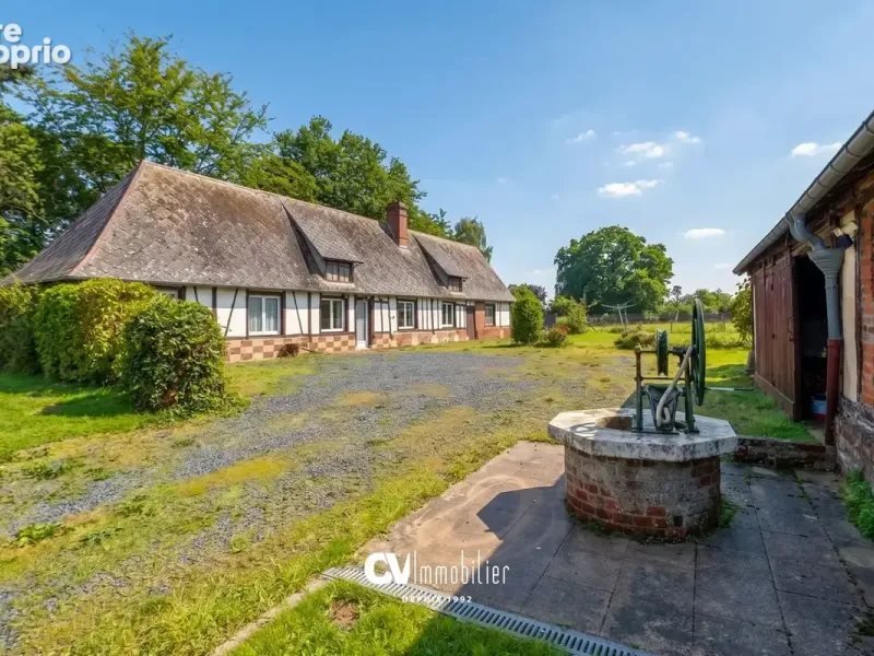 Photo Maison à Iville au prix de 185 000€