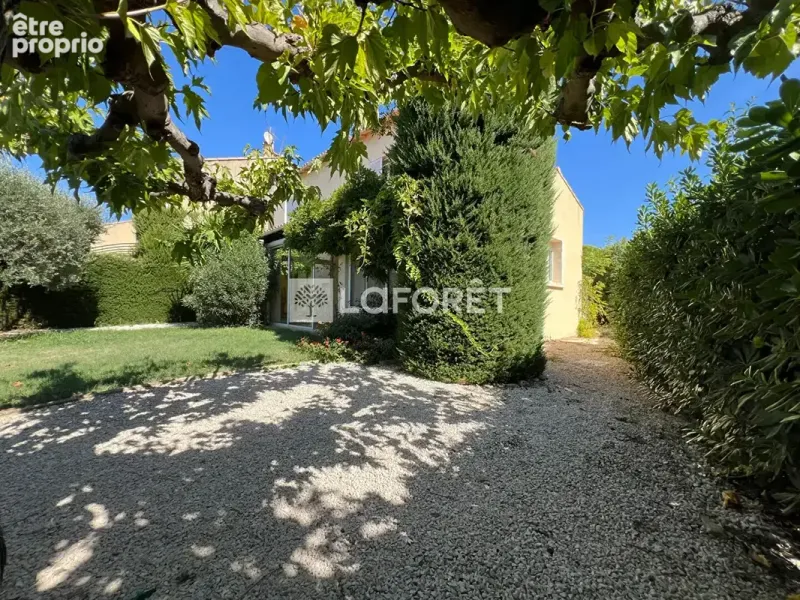 Photo Maison à Istres au prix de 332 000€