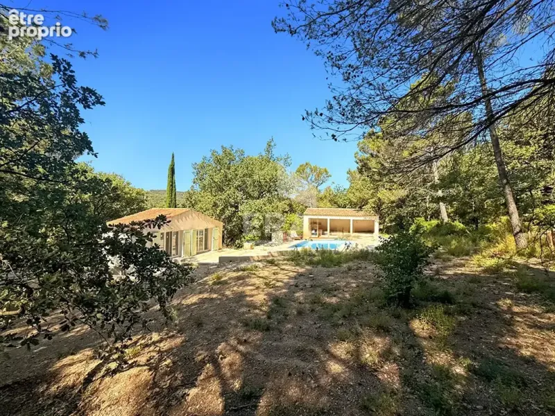 Photo Maison à Simiane-Collongue au prix de 899 000€