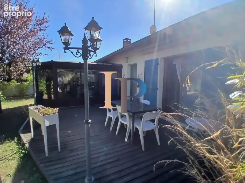 Photo Maison à Charlieu au prix de 189 000€