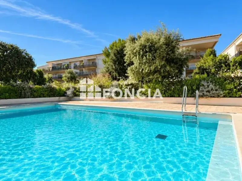 Photo Appartement à Nimes au prix de 218 000€