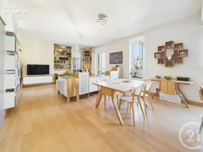 Photo Appartement à Chartres au prix de 223 000€