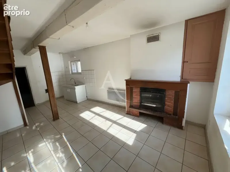 Photo Maison à Montoire-Sur-Le-Loir au prix de 94 770€