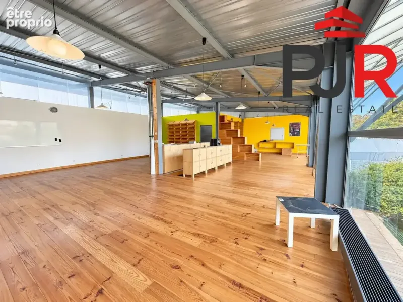 Photo Commerce à Ludres au prix de 730 000€