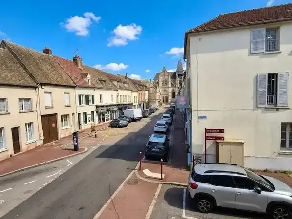 Photo Appartement à Houdan au prix de 189 000€