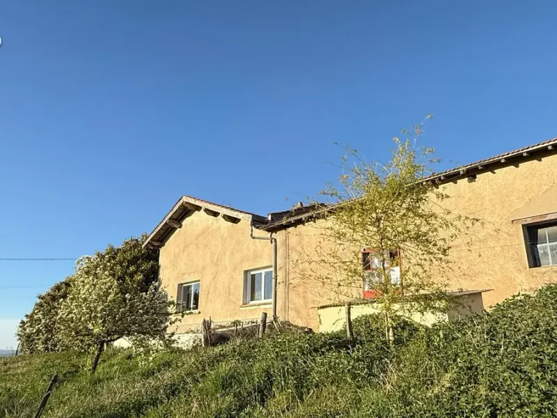 Photo Maison à Chazelles-Sur-Lyon au prix de 179 000€
