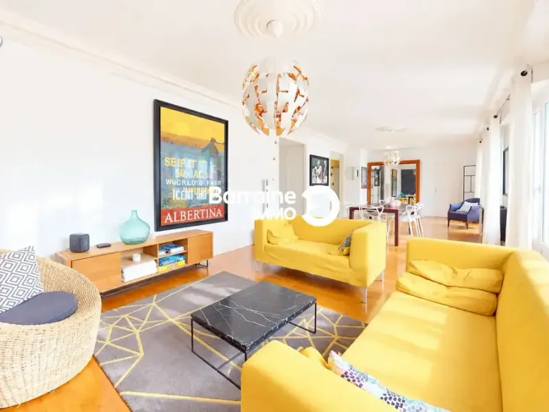 Photo Appartement à Lorient au prix de 318 000€